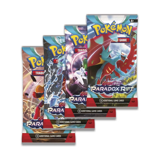 Paradox Rift Booster Pack x1 LIVE BREAK!